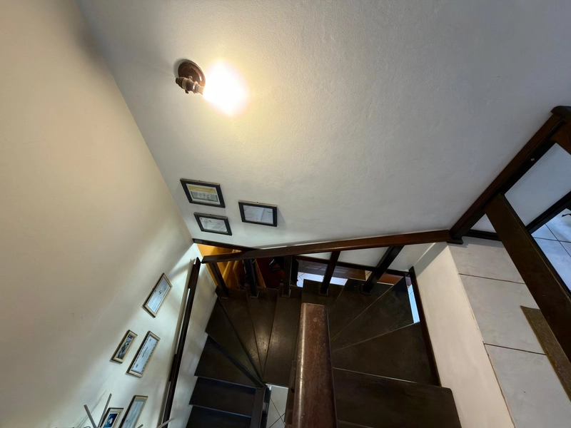 CASA LOCALIZADA NO BAIRRO ZONA NORTE COM 02 TERRENOS A 50m DO MAR!: 2ª foto da galeria de imagens do imóvel