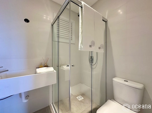 APARTAMENTO MOBILIADO E DECORADO DE 03 DORMITÓRIOS EM EDÍFICIO COM INFRA COMPLETA!: 12ª foto da galeria de imagens do imóvel