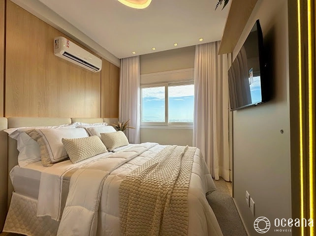 APARTAMENTO MOBILIADO E DECORADO DE 03 DORMITÓRIOS EM EDÍFICIO COM INFRA COMPLETA!: 15ª foto da galeria de imagens do imóvel