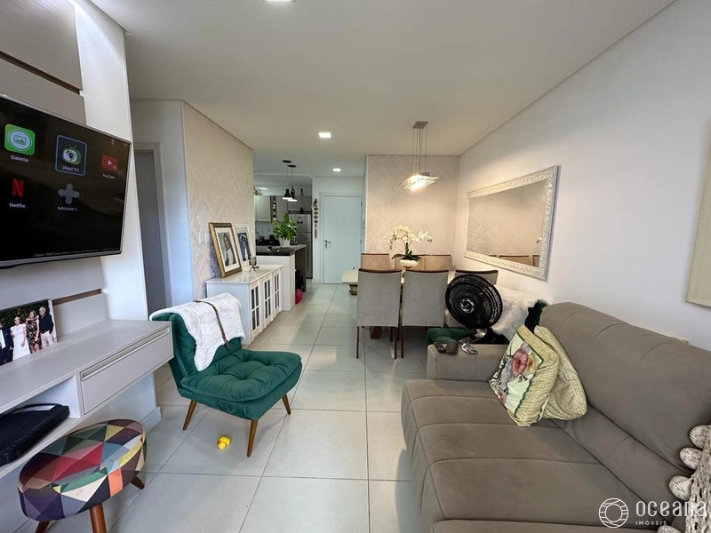 Apartamento 2 Dormitorios Zona Nova Capão da Canoa RS: 4ª foto da galeria de imagens do imóvel