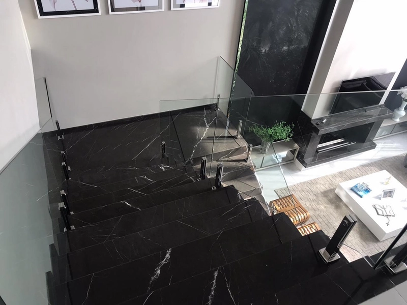 CASA MOBILIADA E DECORADA EM CONDOMÍNIO FECHADO COM 05 SUÍTES!: 13ª foto da galeria de imagens do imóvel