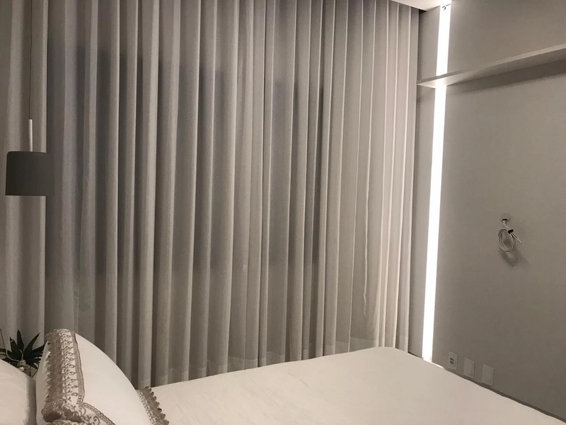 CASA MOBILIADA E DECORADA EM CONDOMÍNIO FECHADO COM 05 SUÍTES!: 9ª foto da galeria de imagens do imóvel