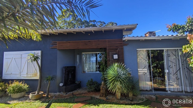 Imóvel residencial ou comercial