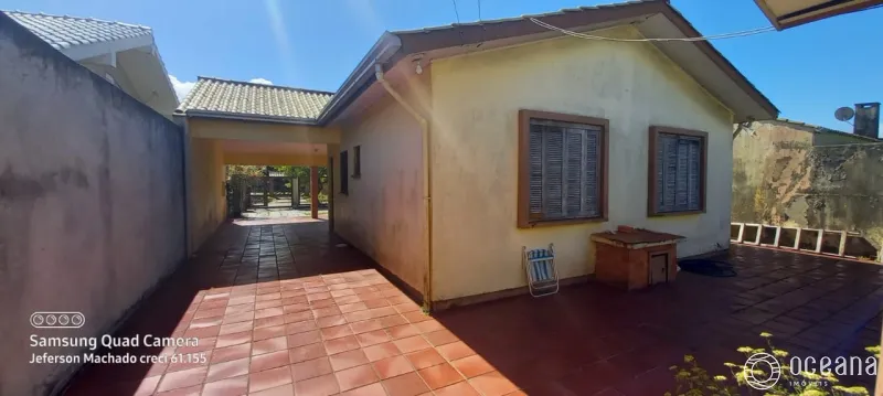 Casa na Praia Remanso: 6ª foto da galeria de imagens do imóvel