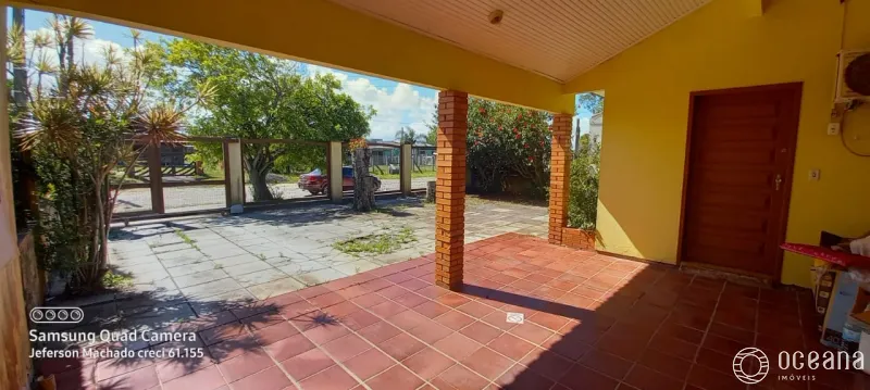 Casa na Praia Remanso: 12ª foto da galeria de imagens do imóvel