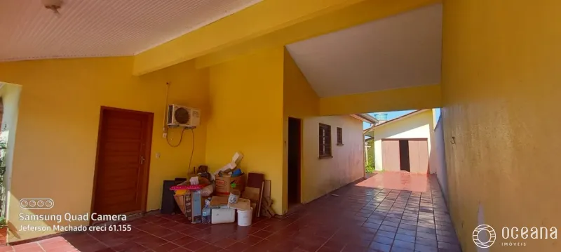 Casa na Praia Remanso: 2ª foto da galeria de imagens do imóvel