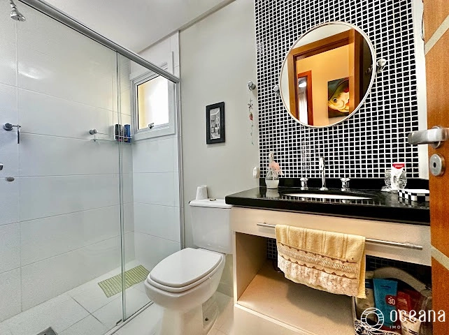 APARTAMENTO MOBILIADO E DECORADO DE 02 DORMITÓRIOS: 14ª foto da galeria de imagens do imóvel