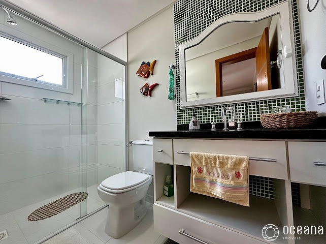 APARTAMENTO MOBILIADO E DECORADO DE 02 DORMITÓRIOS: 15ª foto da galeria de imagens do imóvel