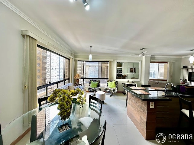APARTAMENTO MOBILIADO E DECORADO DE 02 DORMITÓRIOS: 3ª foto da galeria de imagens do imóvel