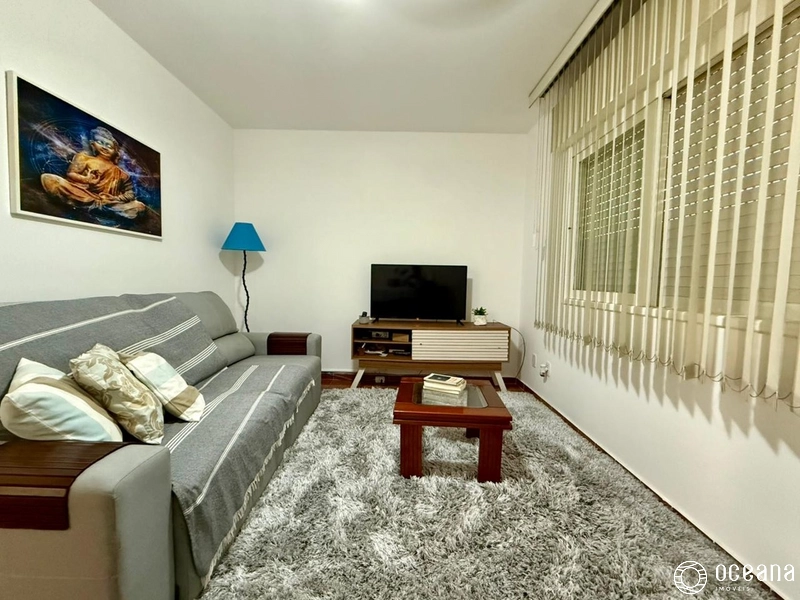 Apartamento de 01 dormitório mobiliado!: 8ª foto da galeria de imagens do imóvel