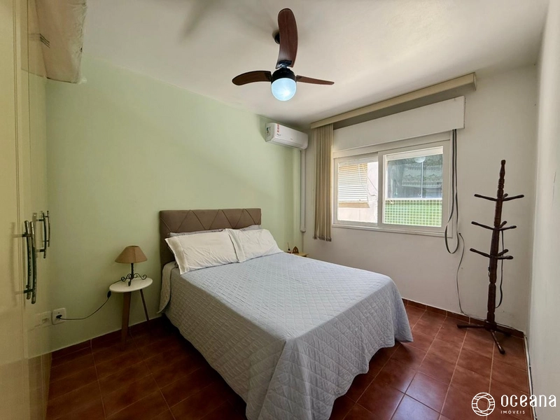 Apartamento de 01 dormitório mobiliado!: 2ª foto da galeria de imagens do imóvel
