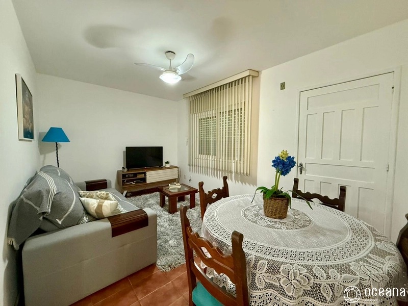 Apartamento de 01 dormitório mobiliado!: 9ª foto da galeria de imagens do imóvel