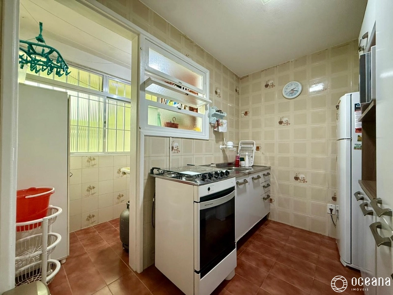 Apartamento de 01 dormitório mobiliado!: 3ª foto da galeria de imagens do imóvel