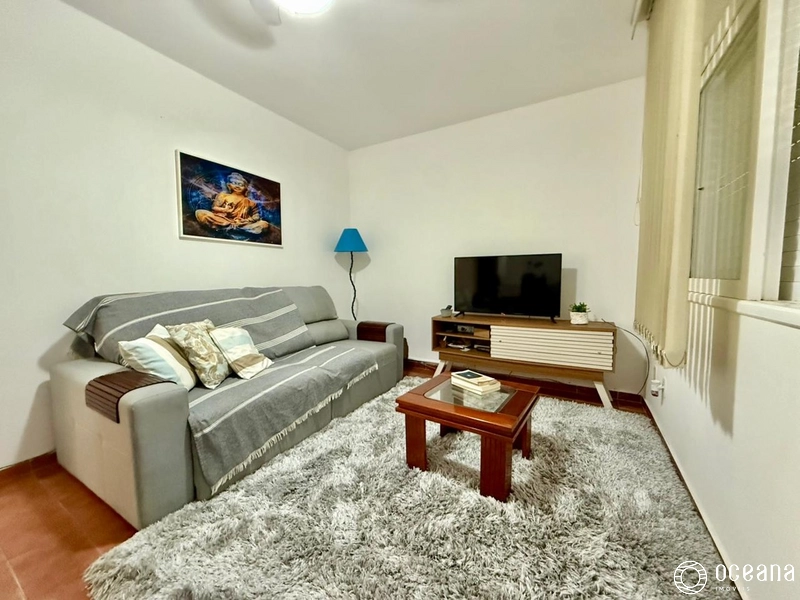 Apartamento de 01 dormitório mobiliado!: 12ª foto da galeria de imagens do imóvel