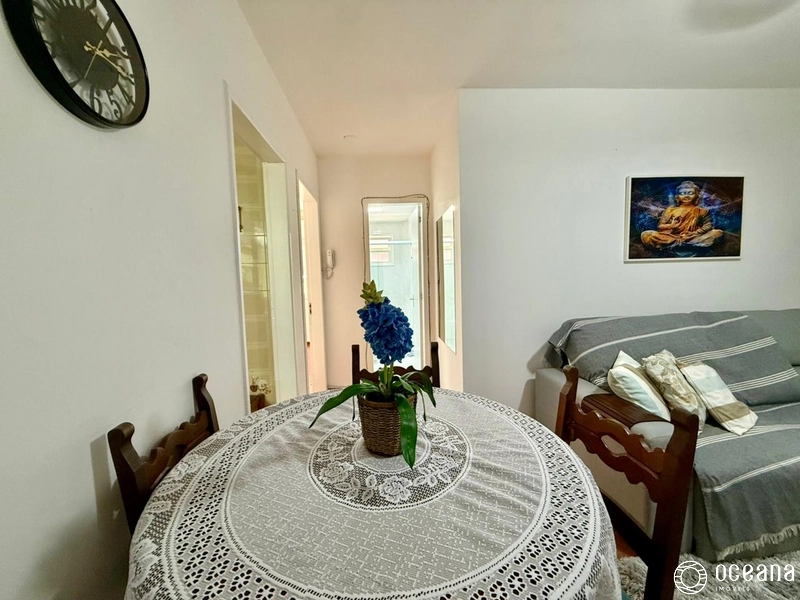 Apartamento de 01 dormitório mobiliado!: 10ª foto da galeria de imagens do imóvel