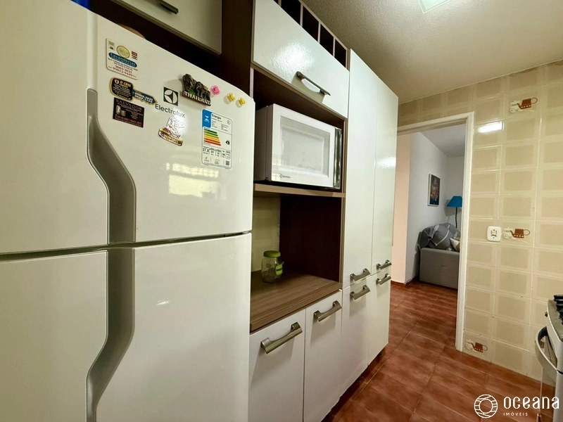 Apartamento de 01 dormitório mobiliado!: 4ª foto da galeria de imagens do imóvel