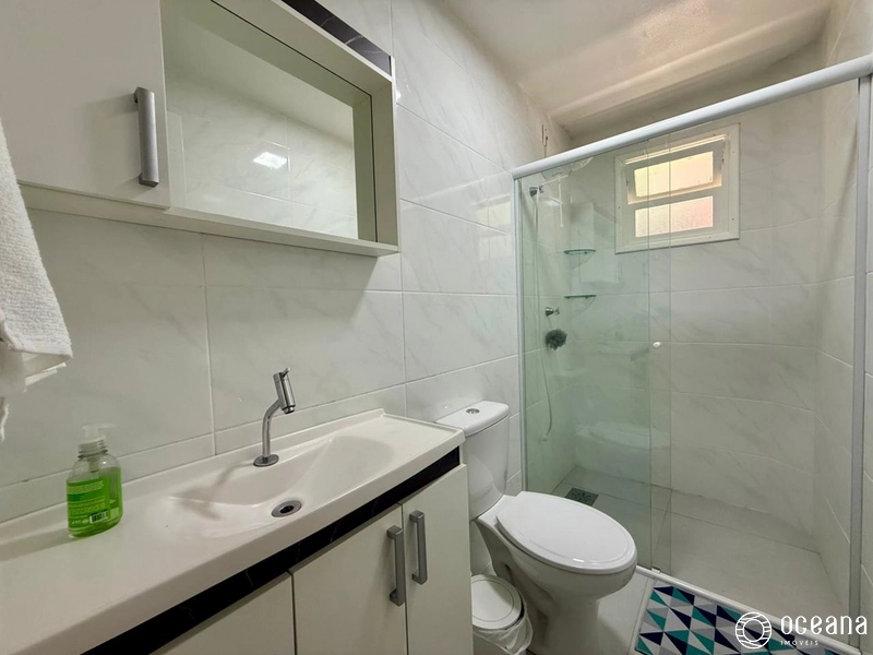 Apartamento de 01 dormitório mobiliado!: 7ª foto da galeria de imagens do imóvel