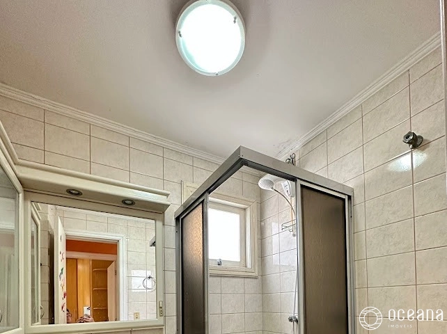 APARTAMENTO DE 02 DORMITÓRIOS MOBILIADO COM SACADA LATERAL!: 10ª foto da galeria de imagens do imóvel