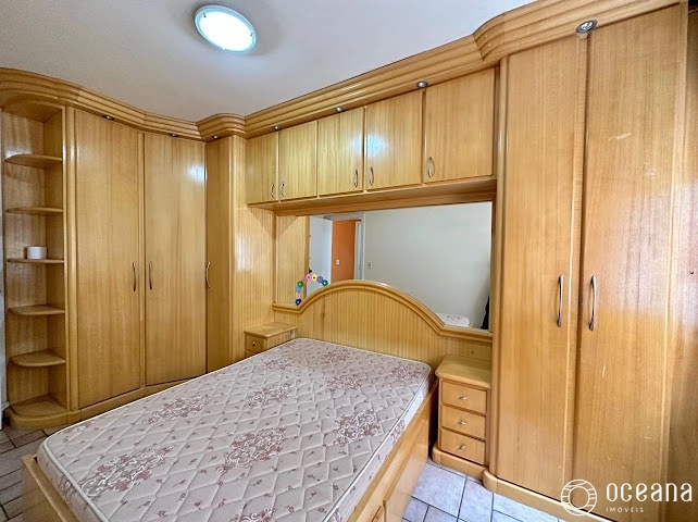 APARTAMENTO DE 02 DORMITÓRIOS MOBILIADO COM SACADA LATERAL!: 8ª foto da galeria de imagens do imóvel
