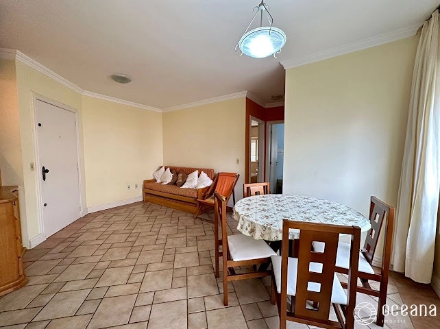 APARTAMENTO DE 02 DORMITÓRIOS MOBILIADO COM SACADA LATERAL!: 5ª foto da galeria de imagens do imóvel