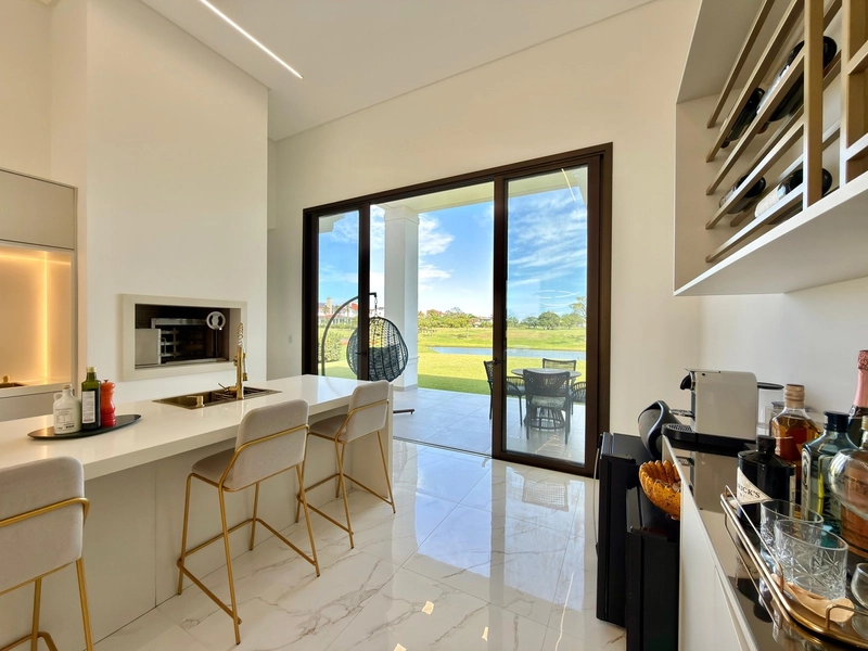 CASA TÉRREA EM CONDOMÍNIO COM INFRAESTRUTURA COMPLETA!: 31ª foto da galeria de imagens do imóvel