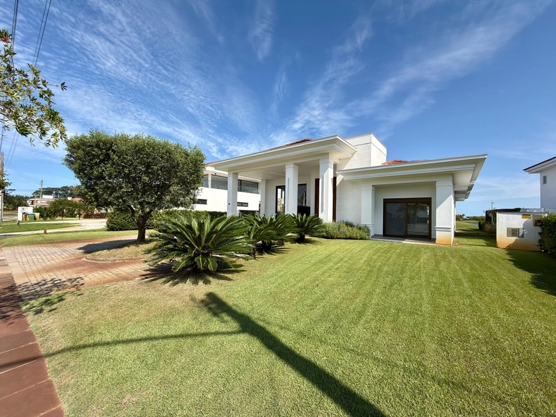 CASA TÉRREA EM CONDOMÍNIO COM INFRAESTRUTURA COMPLETA!: 18ª foto da galeria de imagens do imóvel