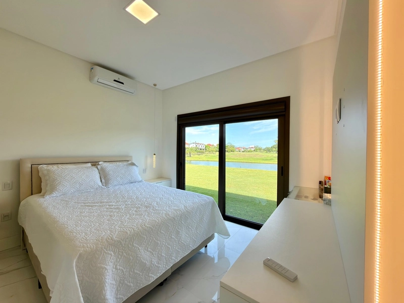 CASA TÉRREA EM CONDOMÍNIO COM INFRAESTRUTURA COMPLETA!: 30ª foto da galeria de imagens do imóvel