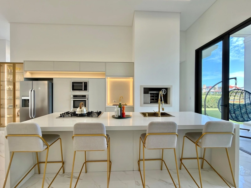 CASA TÉRREA EM CONDOMÍNIO COM INFRAESTRUTURA COMPLETA!: 26ª foto da galeria de imagens do imóvel