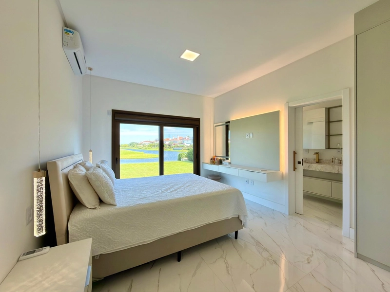 CASA TÉRREA EM CONDOMÍNIO COM INFRAESTRUTURA COMPLETA!: 19ª foto da galeria de imagens do imóvel