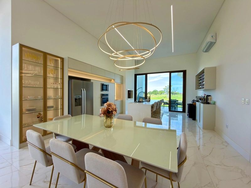 CASA TÉRREA EM CONDOMÍNIO COM INFRAESTRUTURA COMPLETA!: 27ª foto da galeria de imagens do imóvel