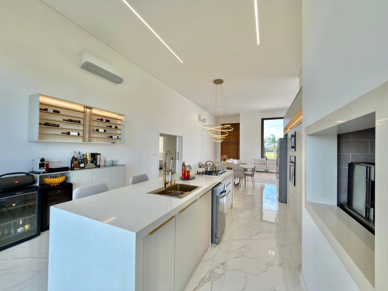 CASA TÉRREA EM CONDOMÍNIO COM INFRAESTRUTURA COMPLETA!: 1ª foto da galeria de imagens do imóvel