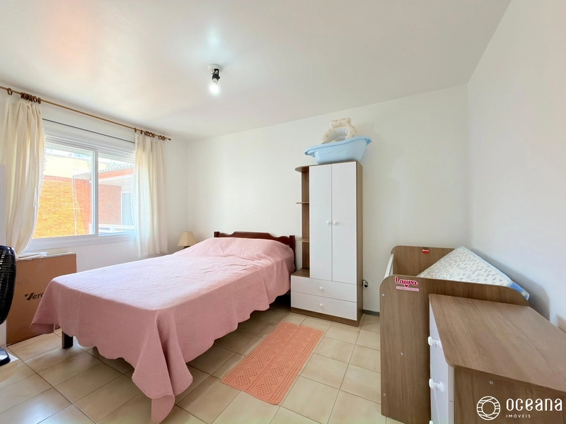 APARTAMENTO À VENDA COM VISTA PARA O MAR!: 10ª foto da galeria de imagens do imóvel