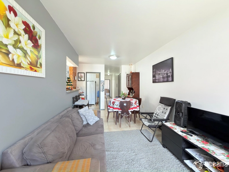 APARTAMENTO À VENDA COM VISTA PARA O MAR!: 16ª foto da galeria de imagens do imóvel