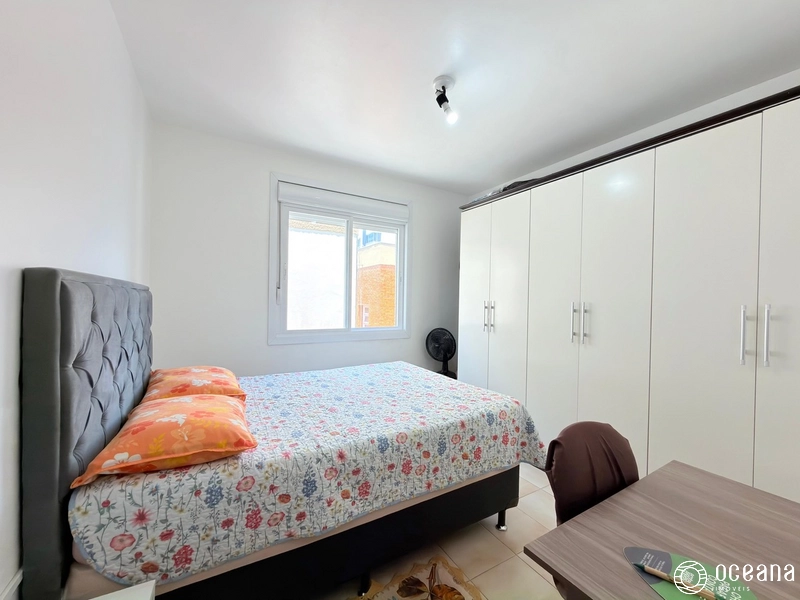 APARTAMENTO À VENDA COM VISTA PARA O MAR!: 4ª foto da galeria de imagens do imóvel