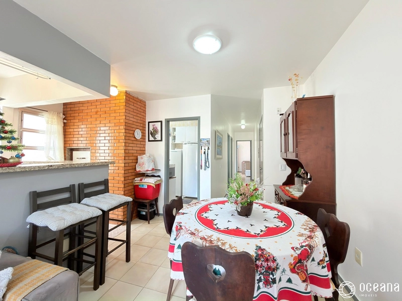 APARTAMENTO À VENDA COM VISTA PARA O MAR!: 11ª foto da galeria de imagens do imóvel