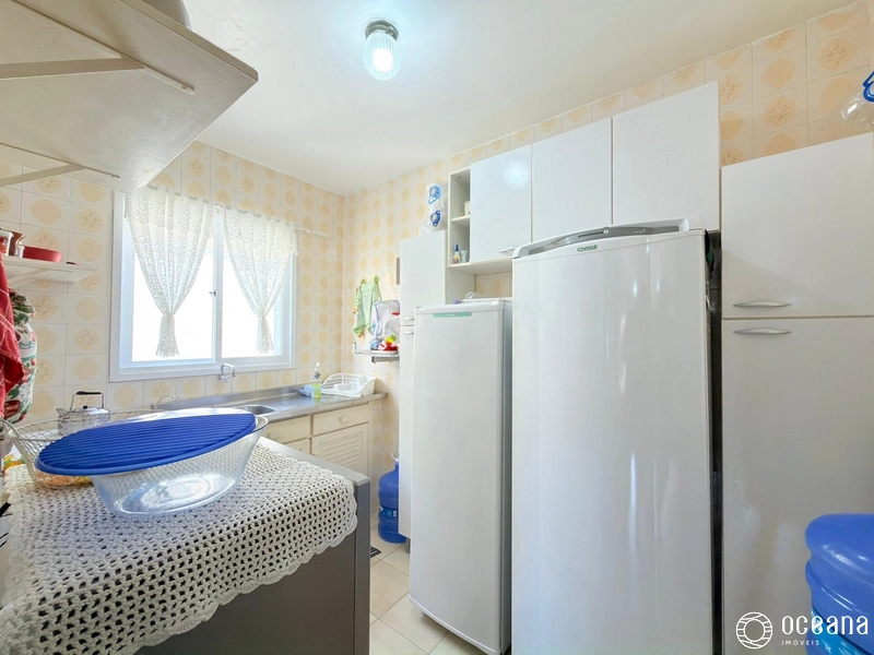 APARTAMENTO À VENDA COM VISTA PARA O MAR!: 9ª foto da galeria de imagens do imóvel