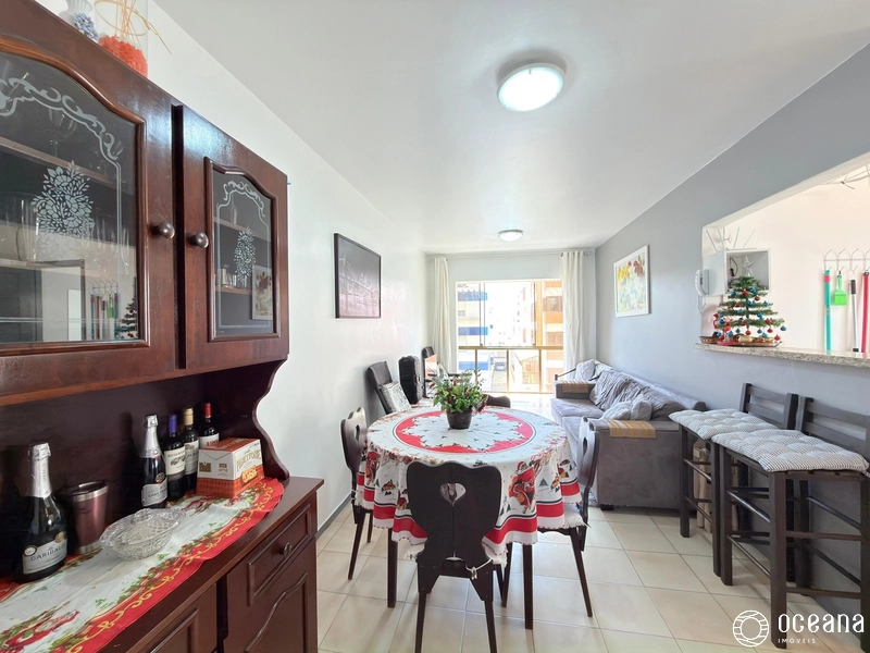 APARTAMENTO À VENDA COM VISTA PARA O MAR!: 7ª foto da galeria de imagens do imóvel
