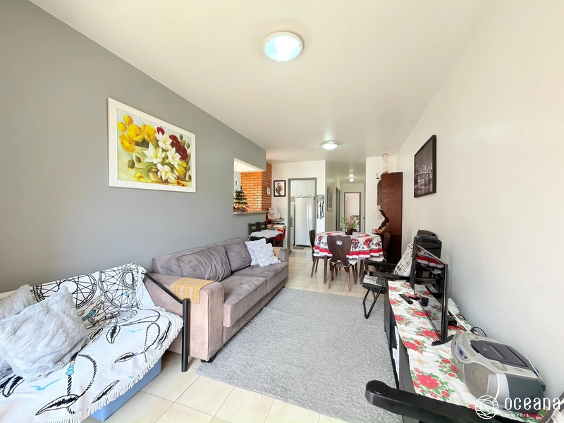 APARTAMENTO À VENDA COM VISTA PARA O MAR!: 8ª foto da galeria de imagens do imóvel