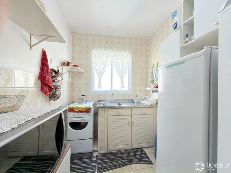APARTAMENTO À VENDA COM VISTA PARA O MAR!: 1ª foto da galeria de imagens do imóvel