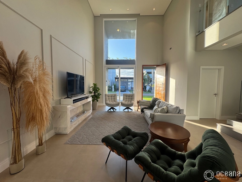 CASA A VENDA NO CONDOMINIO BLUE/XANGRI-LÁ: 7ª foto da galeria de imagens do imóvel