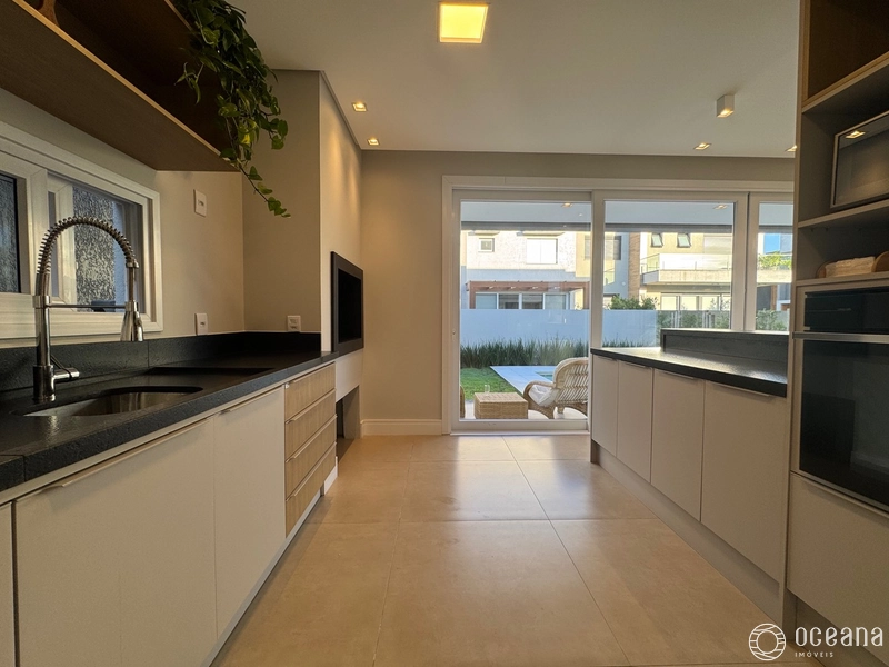CASA A VENDA NO CONDOMINIO BLUE/XANGRI-LÁ: 23ª foto da galeria de imagens do imóvel