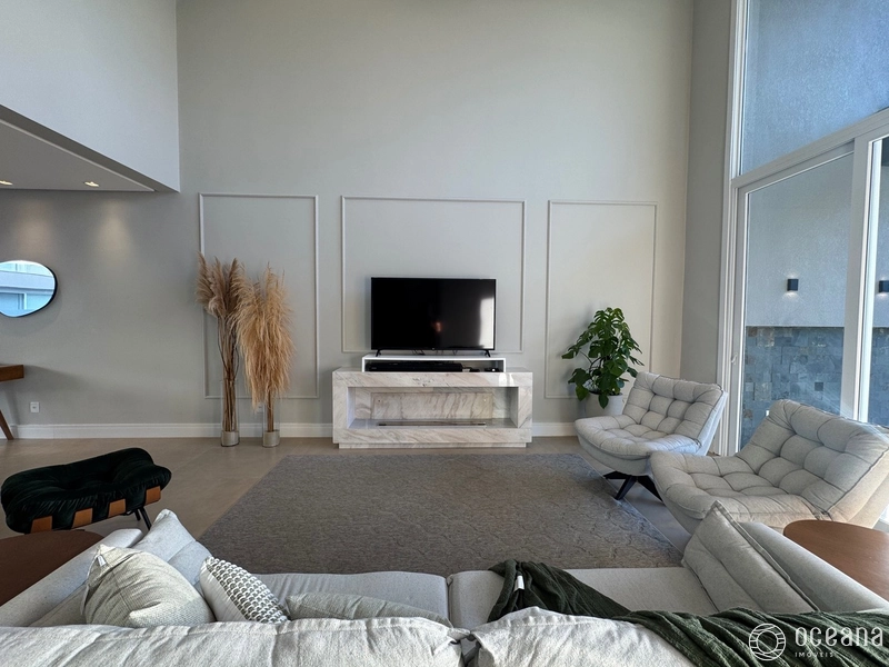 CASA A VENDA NO CONDOMINIO BLUE/XANGRI-LÁ: 9ª foto da galeria de imagens do imóvel