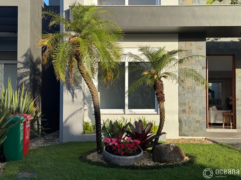 CASA A VENDA NO CONDOMINIO BLUE/XANGRI-LÁ: 4ª foto da galeria de imagens do imóvel