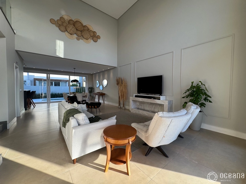 CASA A VENDA NO CONDOMINIO BLUE/XANGRI-LÁ: 13ª foto da galeria de imagens do imóvel