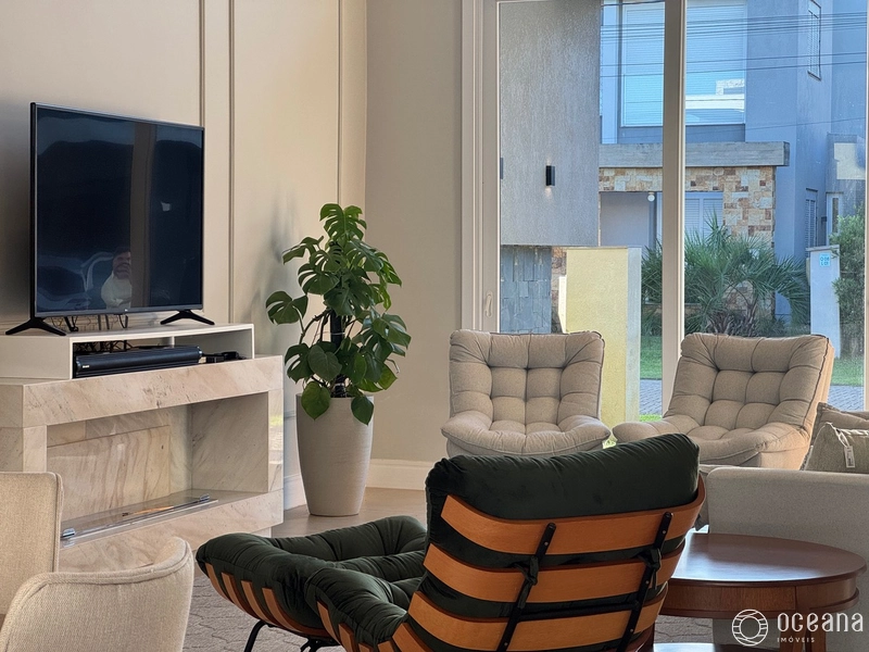 CASA A VENDA NO CONDOMINIO BLUE/XANGRI-LÁ: 10ª foto da galeria de imagens do imóvel