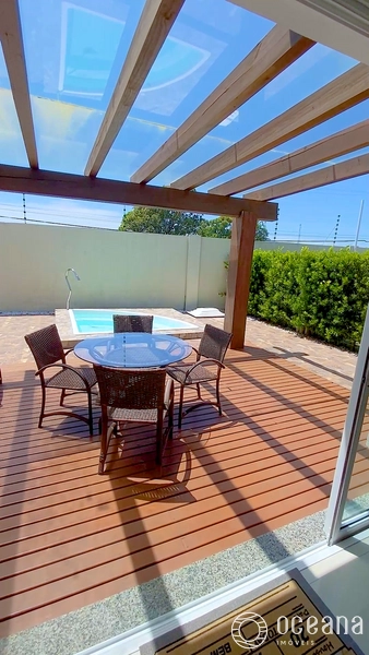 CASA MALIBU!: 5ª foto da galeria de imagens do imóvel