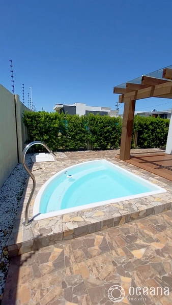 CASA MALIBU!: 1ª foto da galeria de imagens do imóvel