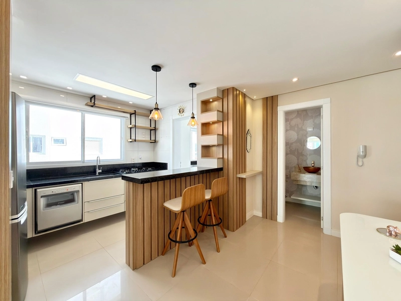 APARTAMENTO AMPLO COM INFRA INCRÍVEL: 27ª foto da galeria de imagens do imóvel