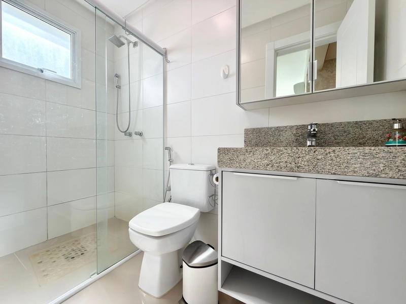 APARTAMENTO AMPLO COM INFRA INCRÍVEL: 31ª foto da galeria de imagens do imóvel