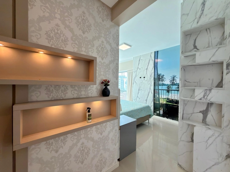 APARTAMENTO AMPLO COM INFRA INCRÍVEL: 11ª foto da galeria de imagens do imóvel